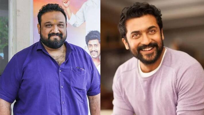suriya sivakumar director siva movie rolling soon suriya sivakumar director siva movie rolling soon