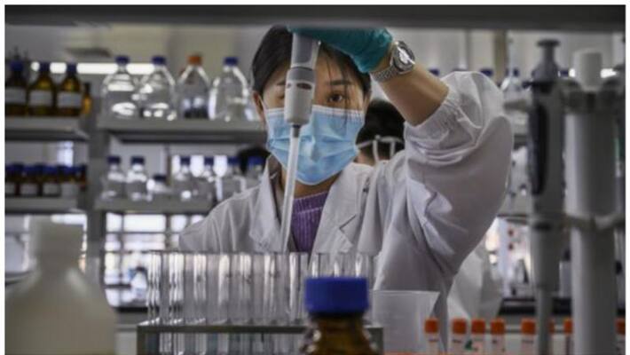 what is langya virus detected recently in china.. what are the symptoms what is langya virus detected recently in china.. what are the symptoms