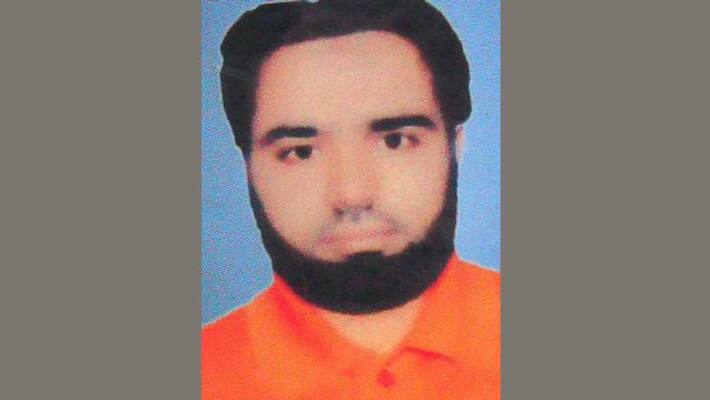 udaipur news tailor kanhaiyalal murder case update NIA arrested ninth accused who is ghaus mohammad old friend sca udaipur news tailor kanhaiyalal murder case update NIA arrested ninth accused who is ghaus mohammad old friend sca