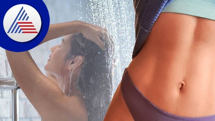Belly Button Regular Cleansing is important for health Belly Button Regular Cleansing is important for health