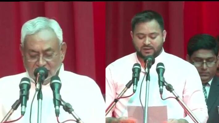 ADR Or Association for Democratic Reforms Reports Most of ministers in Bihar have declared criminal cases san ADR Or Association for Democratic Reforms Reports Most of ministers in Bihar have declared criminal cases san