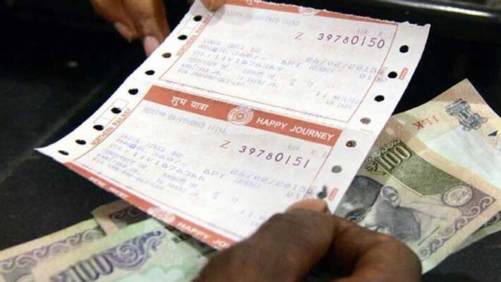 Parliamentary panel recommends senior citizen rebate restoration in sleeper, AC 3-tier kpa Parliamentary panel recommends senior citizen rebate restoration in sleeper, AC 3-tier kpa