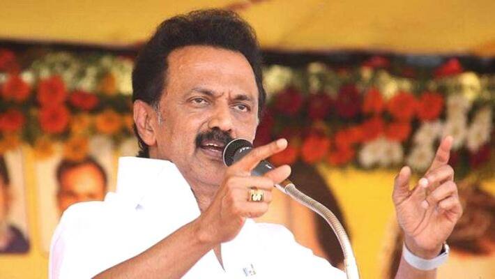 I am not soft I will become dictator Chief Minister Mk Stalin warned meeting of government officials I am not soft I will become dictator Chief Minister Mk Stalin warned meeting of government officials