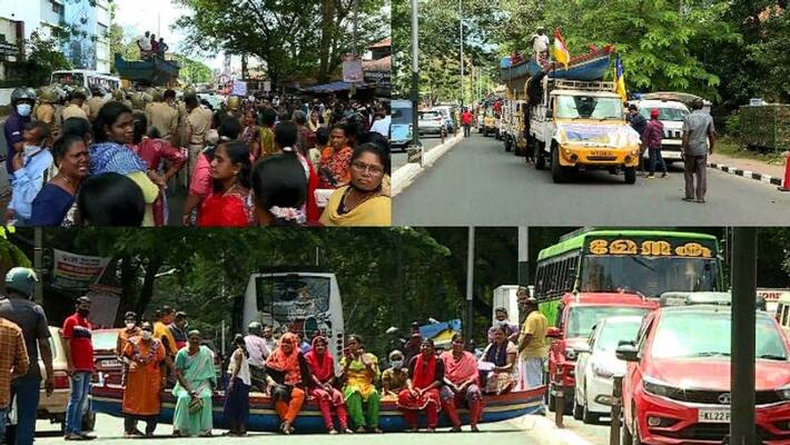 Black day to seek solutions to coastal problems Black day to seek solutions to coastal problems