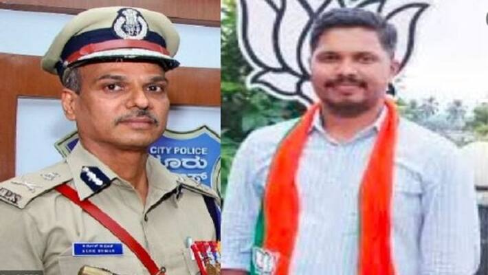 Praveen Nettaru Murder Case Accused confiscate property Says adgp alok kumar rbj Praveen Nettaru Murder Case Accused confiscate property Says adgp alok kumar rbj