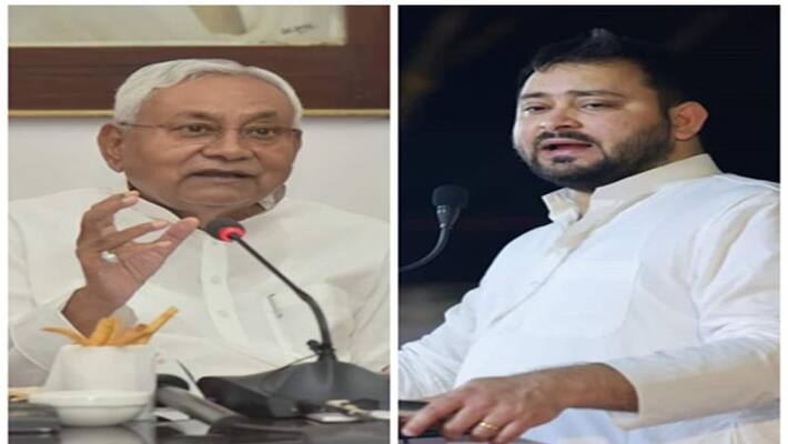 Bihar Politics Nitish Kumar to face floor test on Aug 24 Bihar Politics Nitish Kumar to face floor test on Aug 24