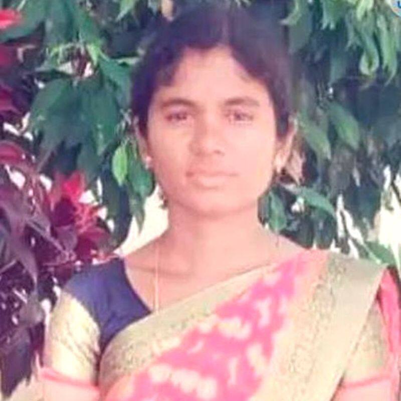 Panchayat female ward member Ramya mysterious death has caused shock