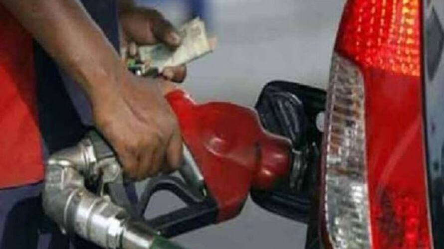 fuel hike,discussion active in LDF fuel hike,discussion active in LDF