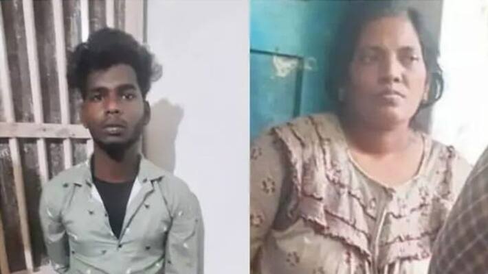 nlc worker murdered... Wife Arrest nlc worker murdered... Wife Arrest