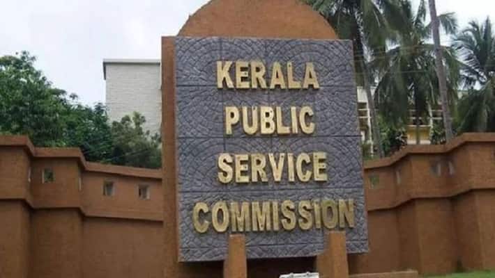 Kerala : A mother and her son both pass the Public Service Commission exams. Kerala : A mother and her son both pass the Public Service Commission exams.