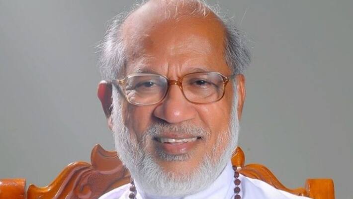 Land deal case complainant request Supreme court to be part in cardinal alencherry plea Land deal case complainant request Supreme court to be part in cardinal alencherry plea