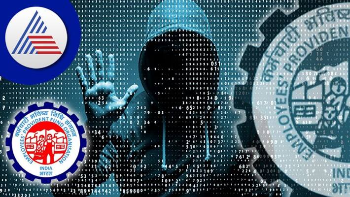 PF data leak of 28 crore Indian users many details from UAN to Aadhaar included claims researcher san PF data leak of 28 crore Indian users many details from UAN to Aadhaar included claims researcher san