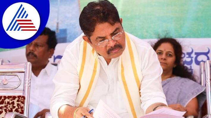 Bagar Hukum application submission period has been extended says Minister R Ashok gow Bagar Hukum application submission period has been extended says Minister R Ashok gow
