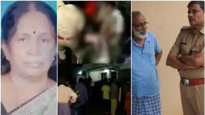 manorama murder case acp Prithwiraj Rajath heart breaking fb post manorama murder case acp Prithwiraj Rajath heart breaking fb post