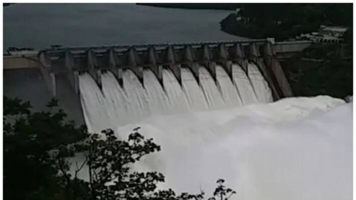 Telangana Andhra Pradesh agree to settle Krishna water dispute Telangana Andhra Pradesh agree to settle Krishna water dispute