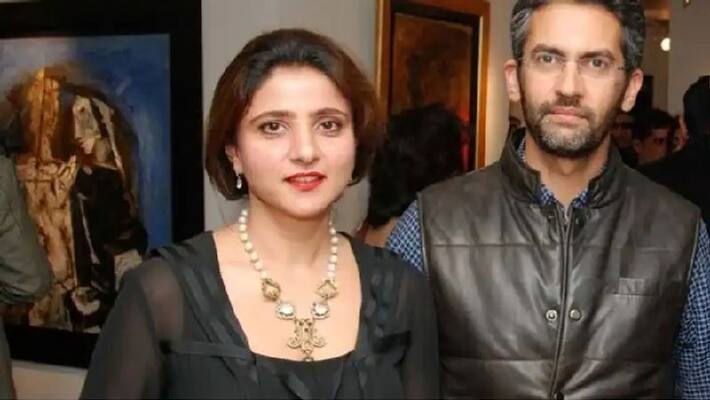 rakshabandhan 2022 congress youth icon sachin pilot share special bonding with his sister sca rakshabandhan 2022 congress youth icon sachin pilot share special bonding with his sister sca