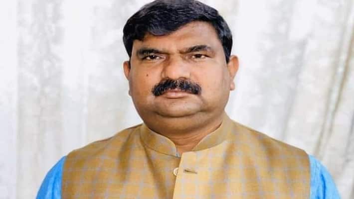 know about up bjp new organization general secretary dharampal singh on post of sunil bansal know about up bjp new organization general secretary dharampal singh on post of sunil bansal