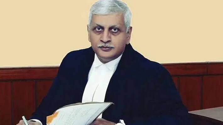 uday umesh lalit appointed as the next supreme court chief justice uday umesh lalit appointed as the next supreme court chief justice