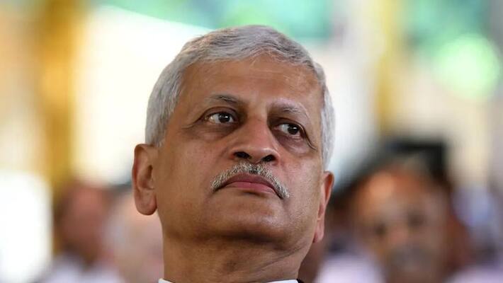 Sources says Government writes to Chief Justice of India U U Lalit to name his successor san Sources says Government writes to Chief Justice of India U U Lalit to name his successor san