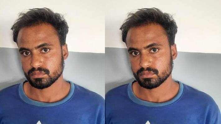 Son in law kills woman with whom who he had affair arrested in Ramanagar mnj Son in law kills woman with whom who he had affair arrested in Ramanagar mnj