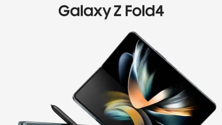 Samsung Galaxy Z Fold 4 launched from 25W fast charging to triple rear camera know it all gcw Samsung Galaxy Z Fold 4 launched from 25W fast charging to triple rear camera know it all gcw