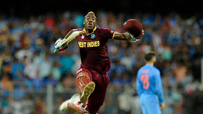 West Indies announce 15-man squad for T20 World Cup 2022 West Indies announce 15-man squad for T20 World Cup 2022