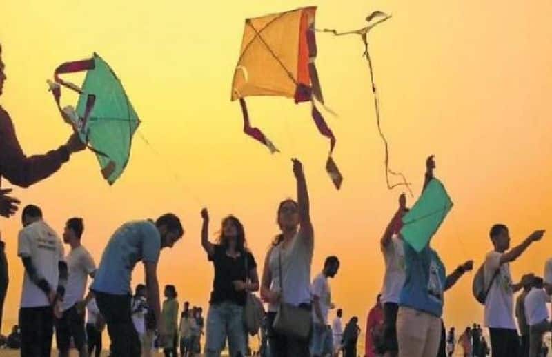 international kite festival from august 13th at mamallapuram
