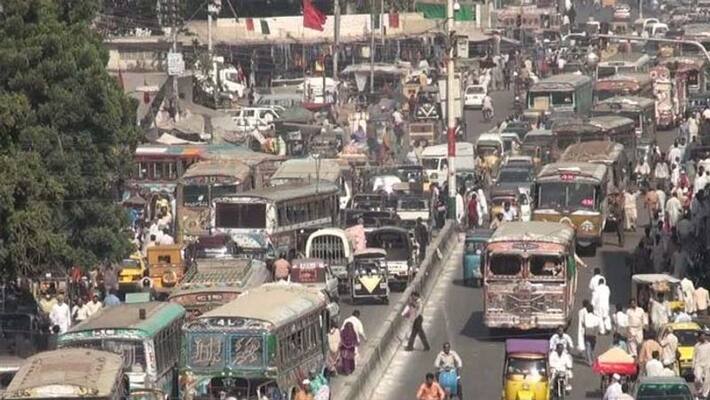 The Global Liveability Index 2022, Karachi,Pakistan among world worst places to live kpa The Global Liveability Index 2022, Karachi,Pakistan among world worst places to live kpa