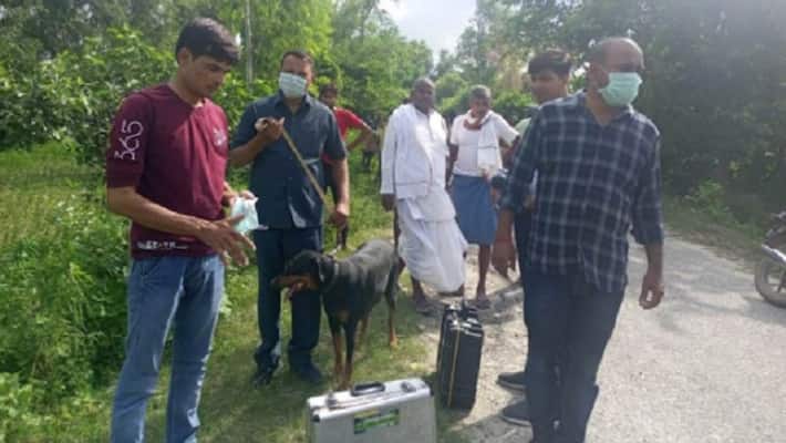 dead bodies two brothers maternal uncle Barabanki found seeing condition banks canal family members blown away dead bodies two brothers maternal uncle Barabanki found seeing condition banks canal family members blown away