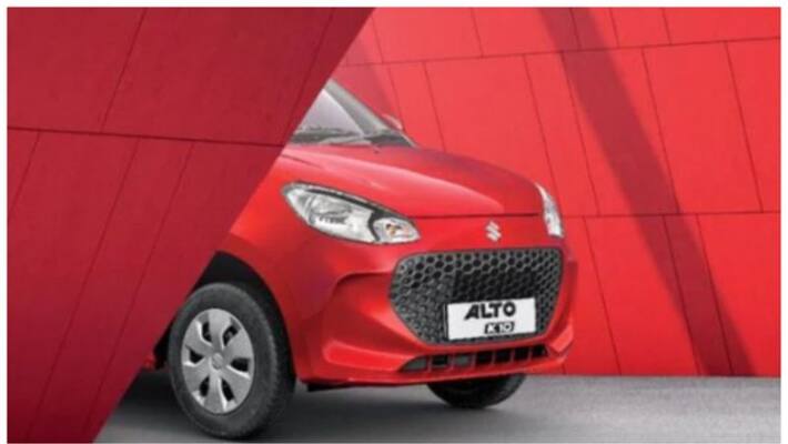 2022 Maruti Alto K10 Price Expectations 2022 Maruti Alto K10 Price Expectations