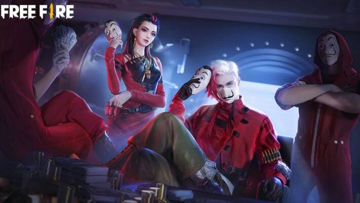 Garena Free Fire Max Redeem Codes 11 August 2022 ANP Garena Free Fire Max Redeem Codes 11 August 2022 ANP