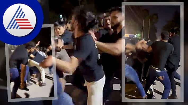 6 bouncer and Managers of casa danza Night club Gurugram arrested for assaulting visitors akb 6 bouncer and Managers of casa danza Night club Gurugram arrested for assaulting visitors akb