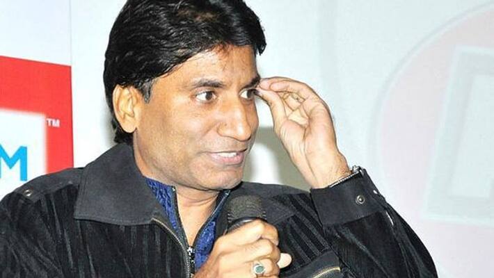 Raju Srivastava's condition critical, kept on ventilator GGA Raju Srivastava's condition critical, kept on ventilator GGA