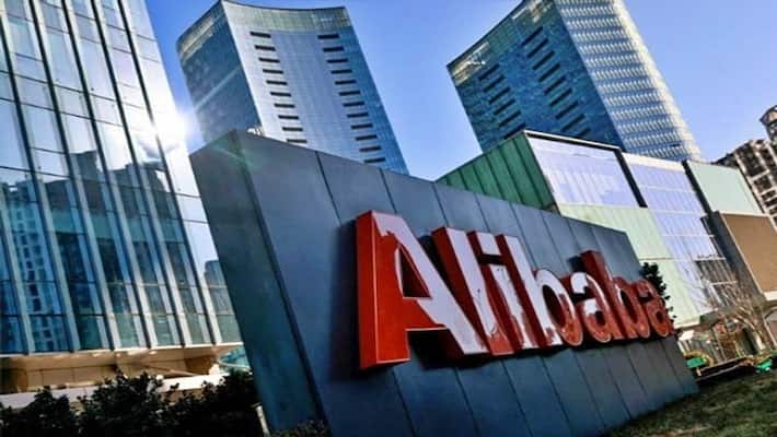 Alibaba Lays Off 10000 Employees In 3 Months know detail MAA Alibaba Lays Off 10000 Employees In 3 Months know detail MAA