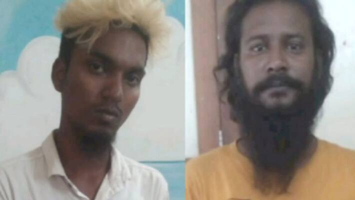 School Girl sexual harassment... Ghana singer arrested in Chennai School Girl sexual harassment... Ghana singer arrested in Chennai