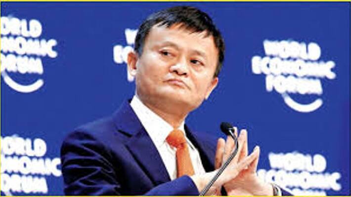 Alibaba Laysoff Nearly 10,000 Employees In 3 Months amid poor sales Alibaba Laysoff Nearly 10,000 Employees In 3 Months amid poor sales