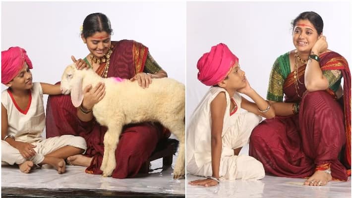 most interesting stage of Pavada Purusha serial in colors Kannada sgk most interesting stage of Pavada Purusha serial in colors Kannada sgk