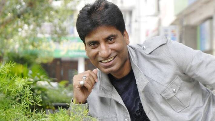 Raju Srivastav Passes Away take a glance at the cameos played by Raju Srivastav in various movies ANBRG Raju Srivastav Passes Away take a glance at the cameos played by Raju Srivastav in various movies ANBRG