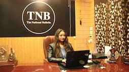 The National Bulletin (TNB) appoints Mrs. Nazia as the new MD