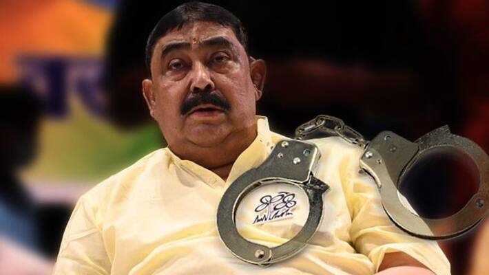 West Bengal Cattle smuggling case Anubrata Mondal speaks on Mamata Banerjee being by his side ANBSS West Bengal Cattle smuggling case Anubrata Mondal speaks on Mamata Banerjee being by his side ANBSS