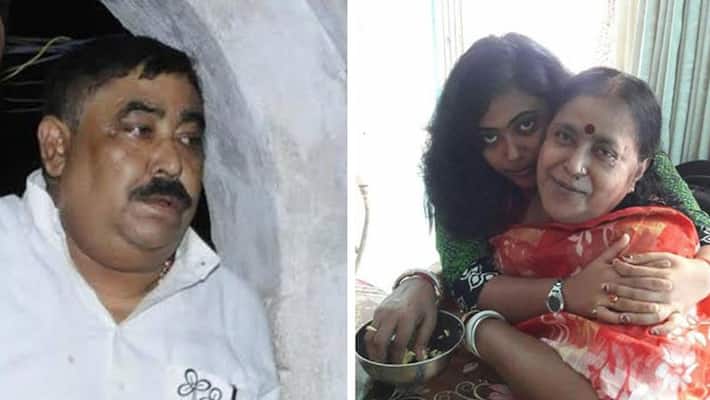 Sukanya Mondal left for Calcutta to appear on the order of the court Sukanya Mondal left for Calcutta to appear on the order of the court