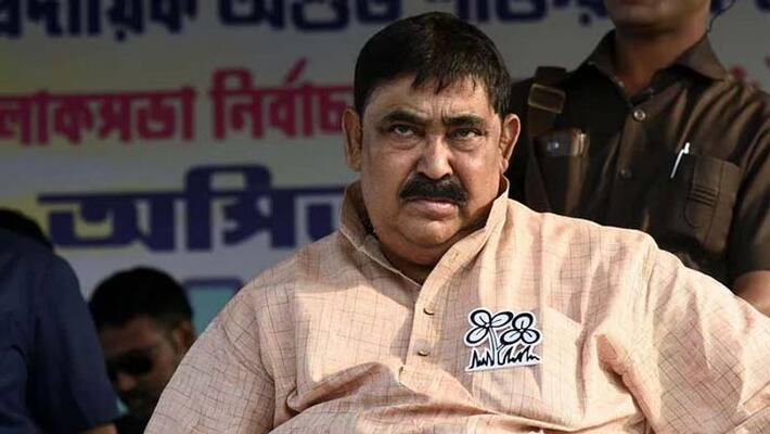 TMC comments on the arrest of Anubrata Mondal, the party does not tolerate corruption bsm TMC comments on the arrest of Anubrata Mondal, the party does not tolerate corruption bsm