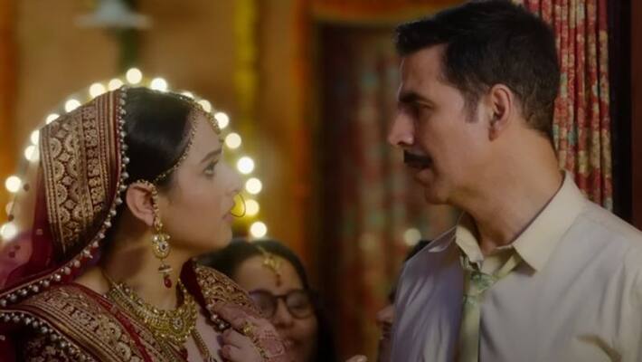 Akshay Kumars rakshabandhan was leaked online within hours of its release anbsd Akshay Kumars rakshabandhan was leaked online within hours of its release anbsd