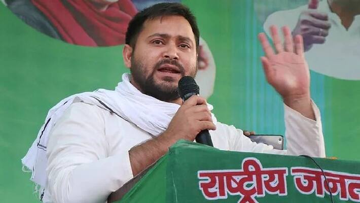 patna news after taking oath to deputy chief minister tejashwi yadav announced to soon release bumper recruitment and vacancy in bihar state for youngster sca patna news after taking oath to deputy chief minister tejashwi yadav announced to soon release bumper recruitment and vacancy in bihar state for youngster sca