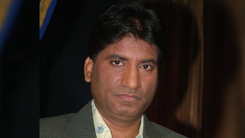 Raju Srivastav Passes Away take a glance at the cameos played by Raju Srivastav in various movies ANBRG