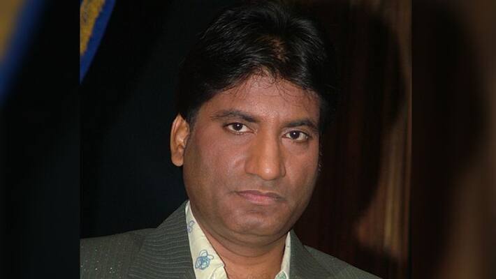 Raju Shrivastava Brother Kaju Also Admitted To Aiims Delhi GGA Raju Shrivastava Brother Kaju Also Admitted To Aiims Delhi GGA