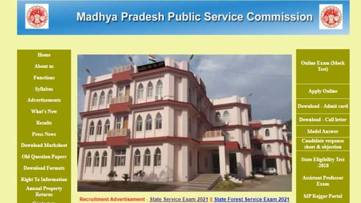 Madhya Pradesh Sarkari Naukri MPPSC Recruitment 2022 govt jobs in labor department mppsc.mp.gov.in stb Madhya Pradesh Sarkari Naukri MPPSC Recruitment 2022 govt jobs in labor department mppsc.mp.gov.in stb