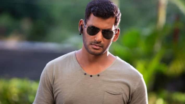 Tamil Hero Vishal Marriage with Actress Abhinaya Tamil Hero Vishal Marriage with Actress Abhinaya