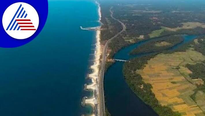 Sagarmala waterway project new opportunities for tourism in Udupi rav Sagarmala waterway project new opportunities for tourism in Udupi rav