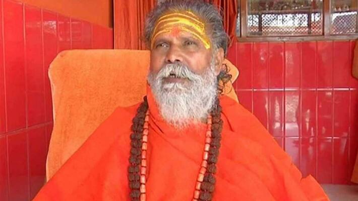 Big relief to Anand Giri in Mahant Narendra Giri suicide case everyone is surprised by this sudden turn Big relief to Anand Giri in Mahant Narendra Giri suicide case everyone is surprised by this sudden turn